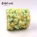 Chinese Supplier Tassel POM POM